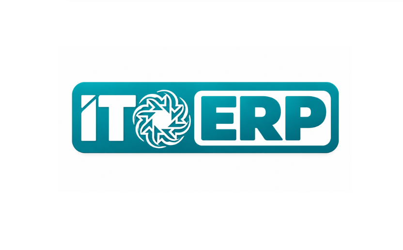 <p>İTO ERP</p>