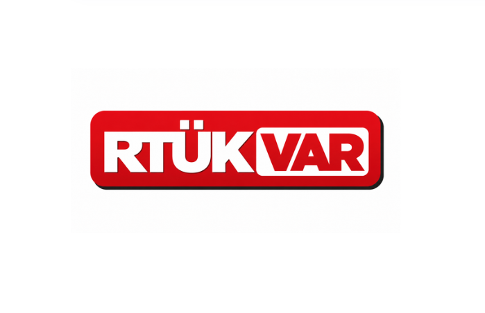 <p>RTÜK VAR</p>